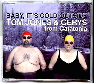 Tom Jones & Cerys Matthews - Baby, It's Cold Outside CD1